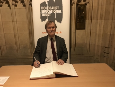 Holocaust Educational Trust